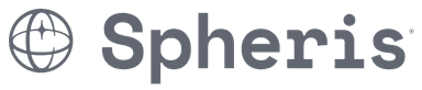 Spheris Logo