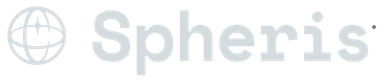 Spheris Logo